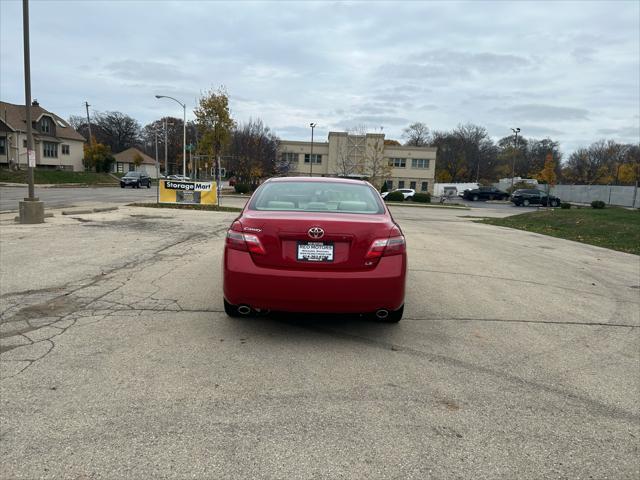 used 2007 Toyota Camry car, priced at $9,995