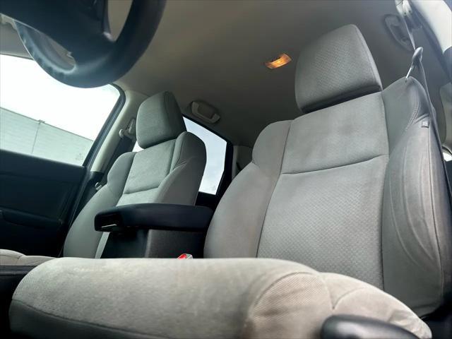 used 2015 Honda CR-V car, priced at $12,995