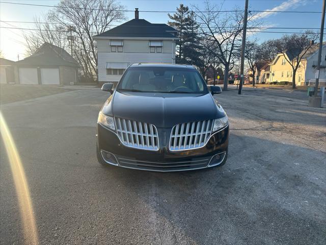 used 2010 Lincoln MKT car, priced at $11,995