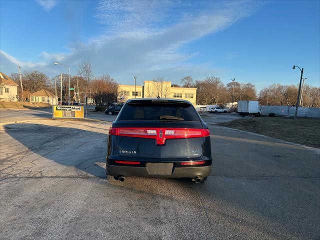 used 2010 Lincoln MKT car, priced at $11,995