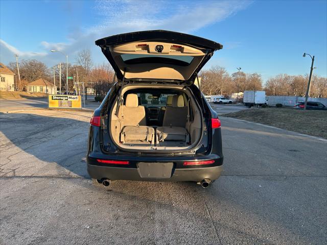 used 2010 Lincoln MKT car, priced at $11,995