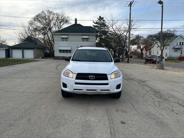 used 2012 Toyota RAV4 car, priced at $11,995