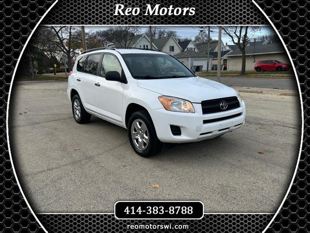 used 2012 Toyota RAV4 car, priced at $11,995