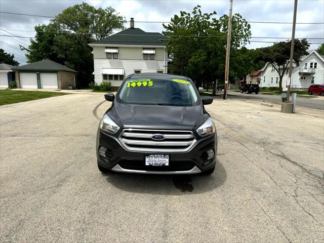 used 2019 Ford Escape car, priced at $14,995