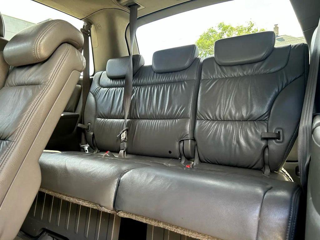 used 2010 Honda Odyssey car, priced at $10,995