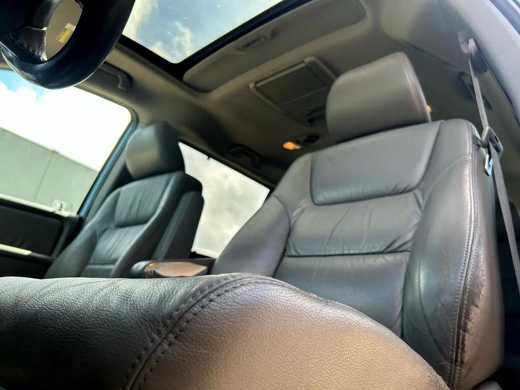 used 2010 Honda Odyssey car, priced at $10,995