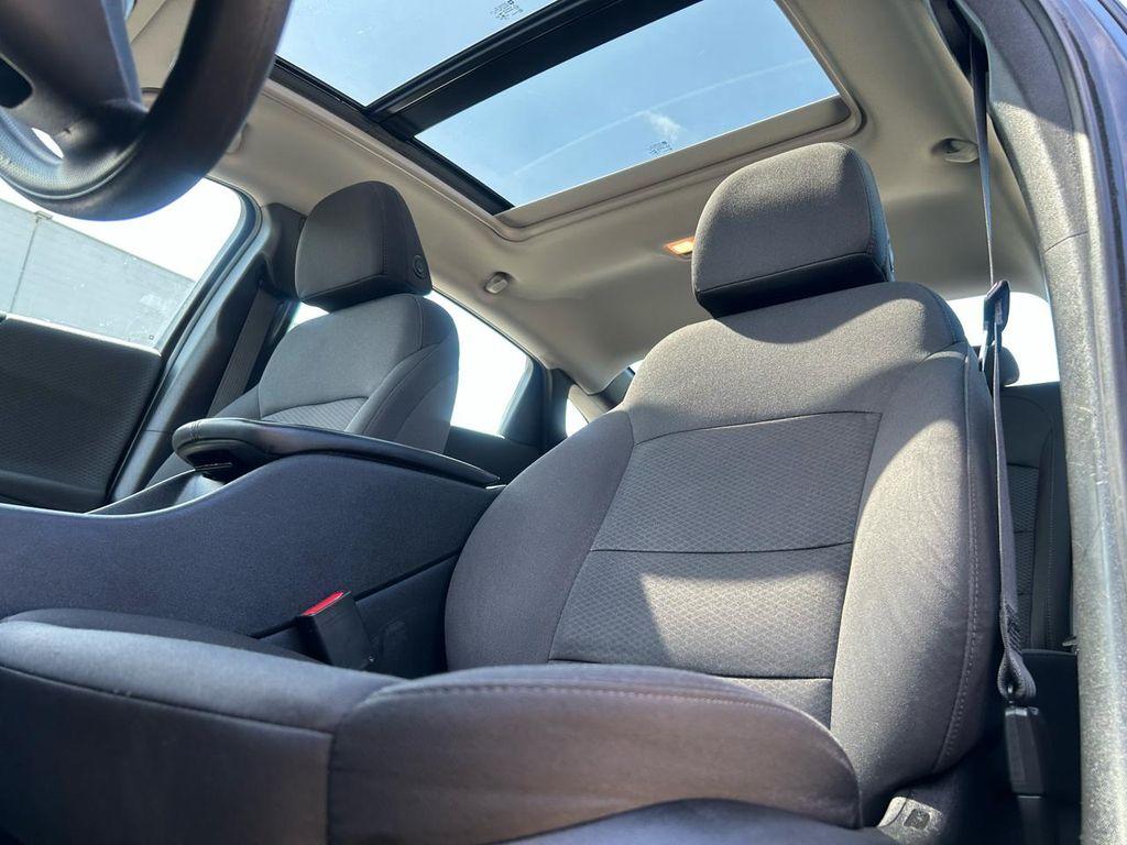 used 2019 Chevrolet Malibu car, priced at $15,995