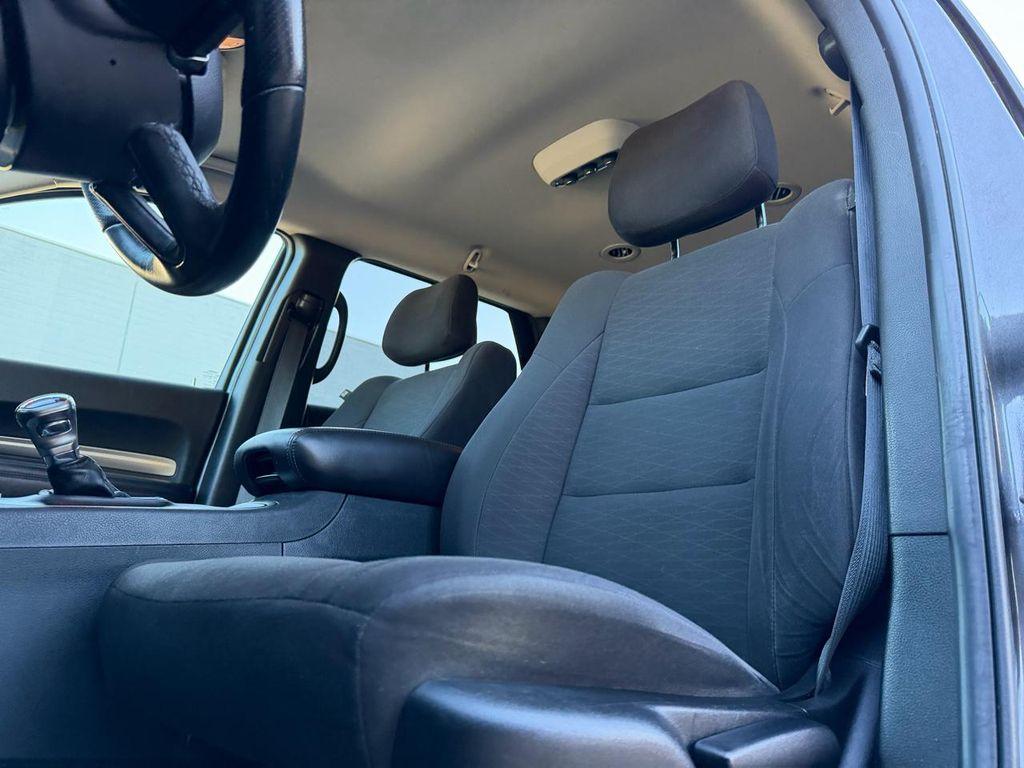 used 2019 Dodge Durango car, priced at $15,995