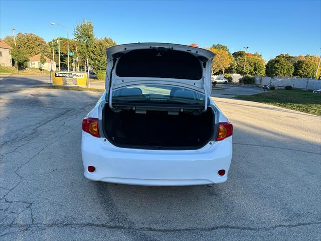 used 2009 Toyota Corolla car, priced at $9,995