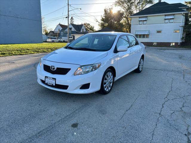 used 2009 Toyota Corolla car, priced at $9,995