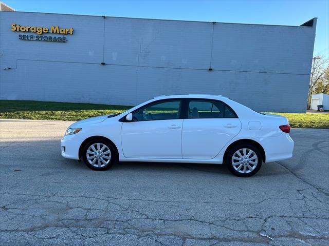 used 2009 Toyota Corolla car, priced at $9,995