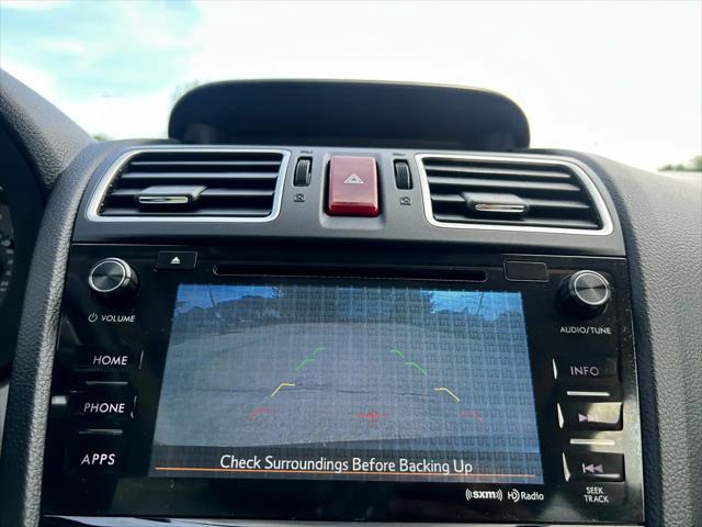 used 2016 Subaru Forester car, priced at $12,995