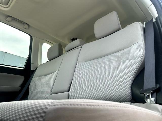 used 2016 Subaru Forester car, priced at $12,995