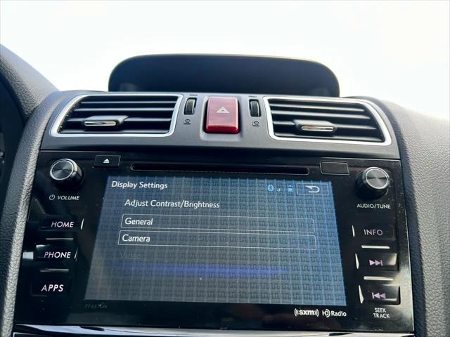 used 2016 Subaru Forester car, priced at $12,995