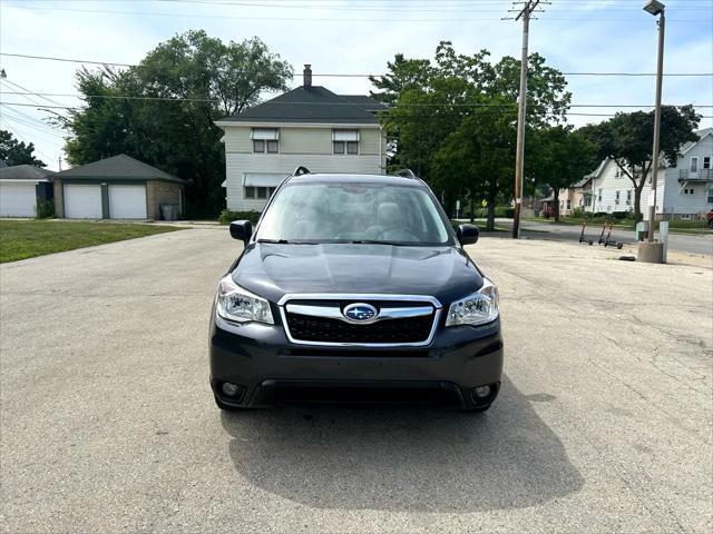 used 2016 Subaru Forester car, priced at $12,995