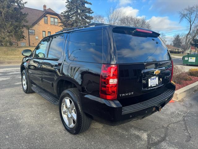 used 2014 Chevrolet Tahoe car, priced at $14,995