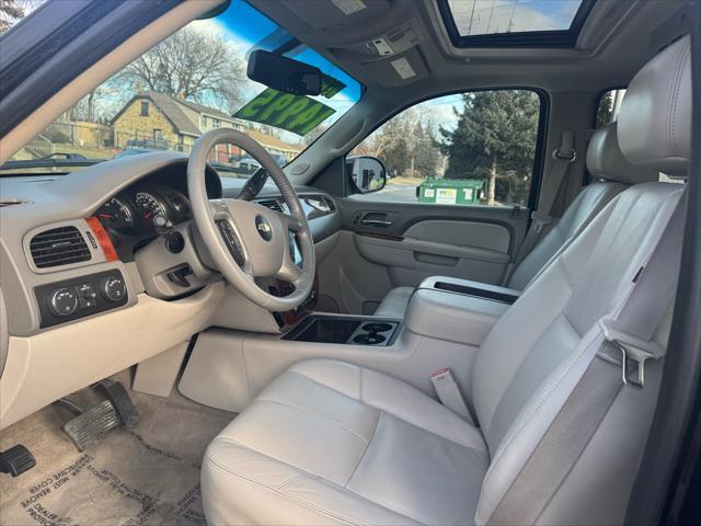 used 2014 Chevrolet Tahoe car, priced at $14,995