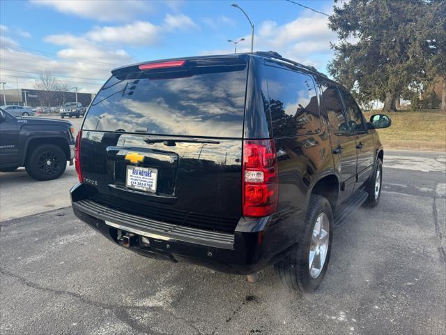 used 2014 Chevrolet Tahoe car, priced at $14,995