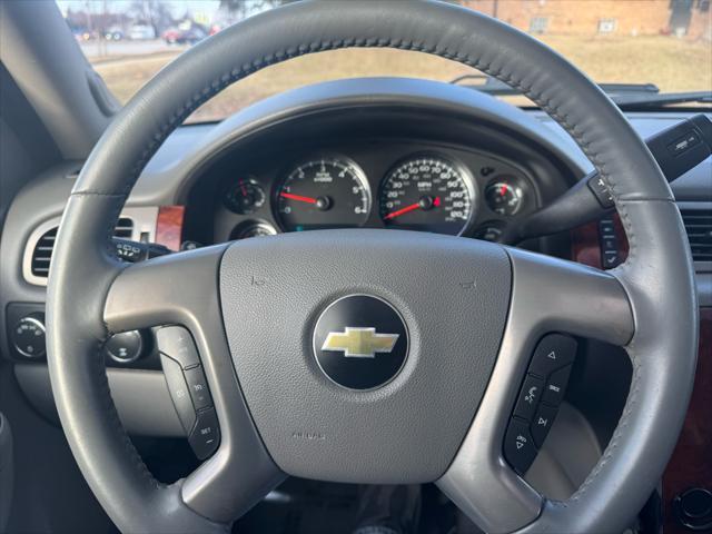 used 2014 Chevrolet Tahoe car, priced at $14,995