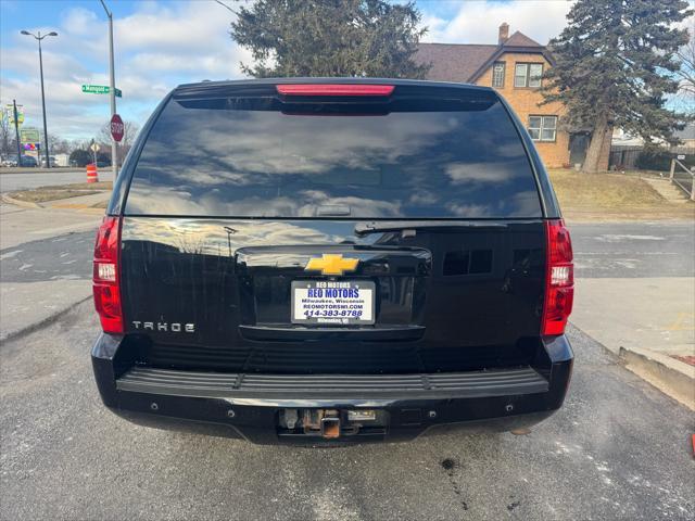 used 2014 Chevrolet Tahoe car, priced at $14,995