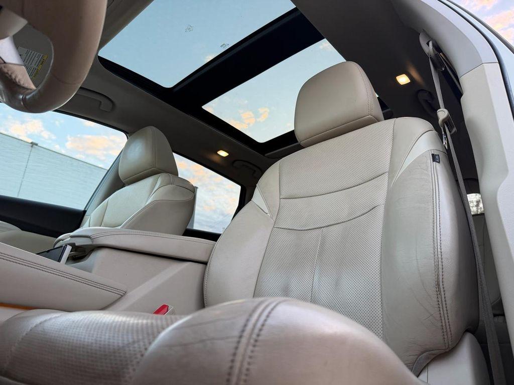 used 2015 Nissan Murano car, priced at $10,995