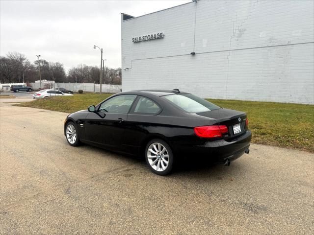 used 2011 BMW 335 car, priced at $11,995