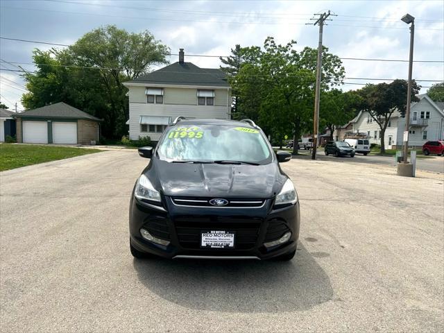 used 2014 Ford Escape car, priced at $11,995