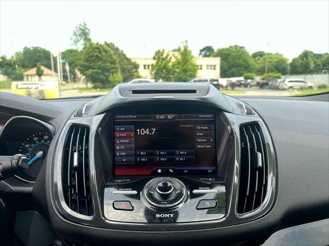 used 2014 Ford Escape car, priced at $11,995