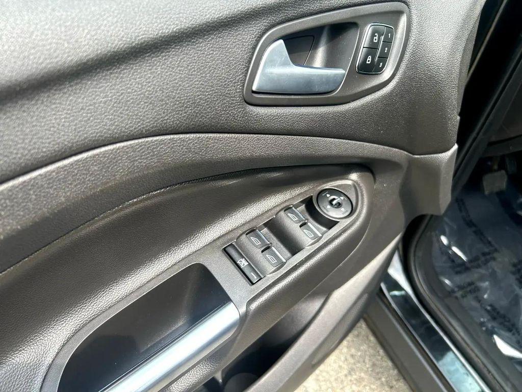 used 2014 Ford Escape car, priced at $11,995