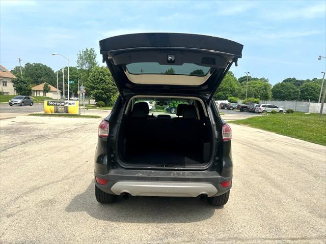 used 2014 Ford Escape car, priced at $11,995