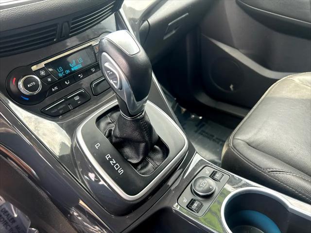used 2014 Ford Escape car, priced at $11,995