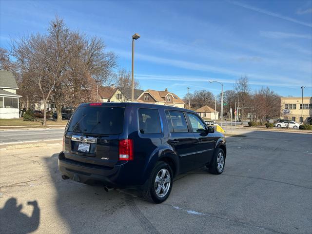 used 2014 Honda Pilot car, priced at $12,995