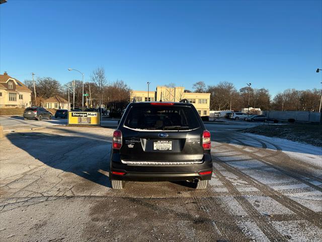 used 2014 Subaru Forester car, priced at $11,995