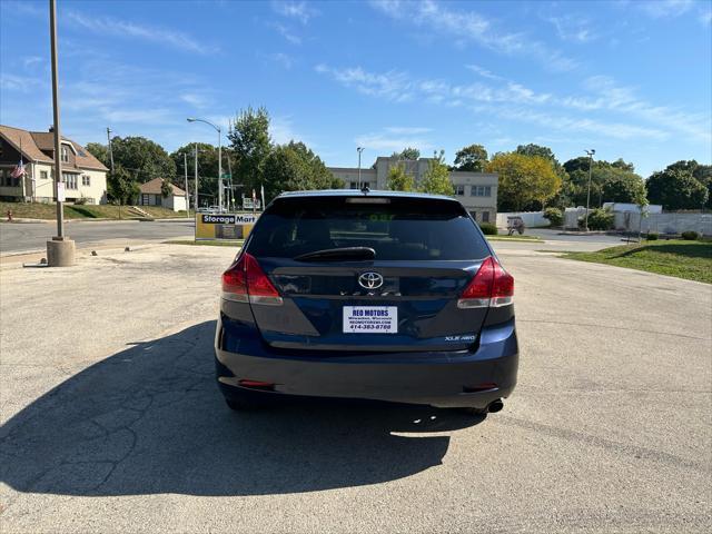 used 2015 Toyota Venza car, priced at $13,980