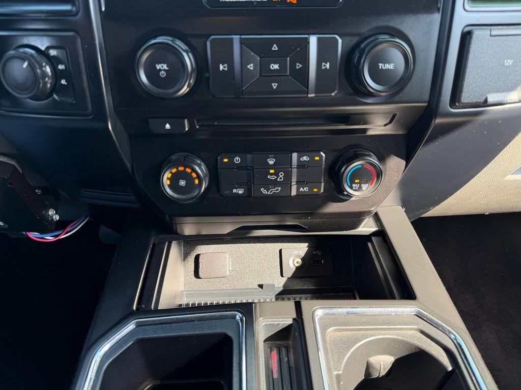 used 2015 Ford F-150 car, priced at $23,995