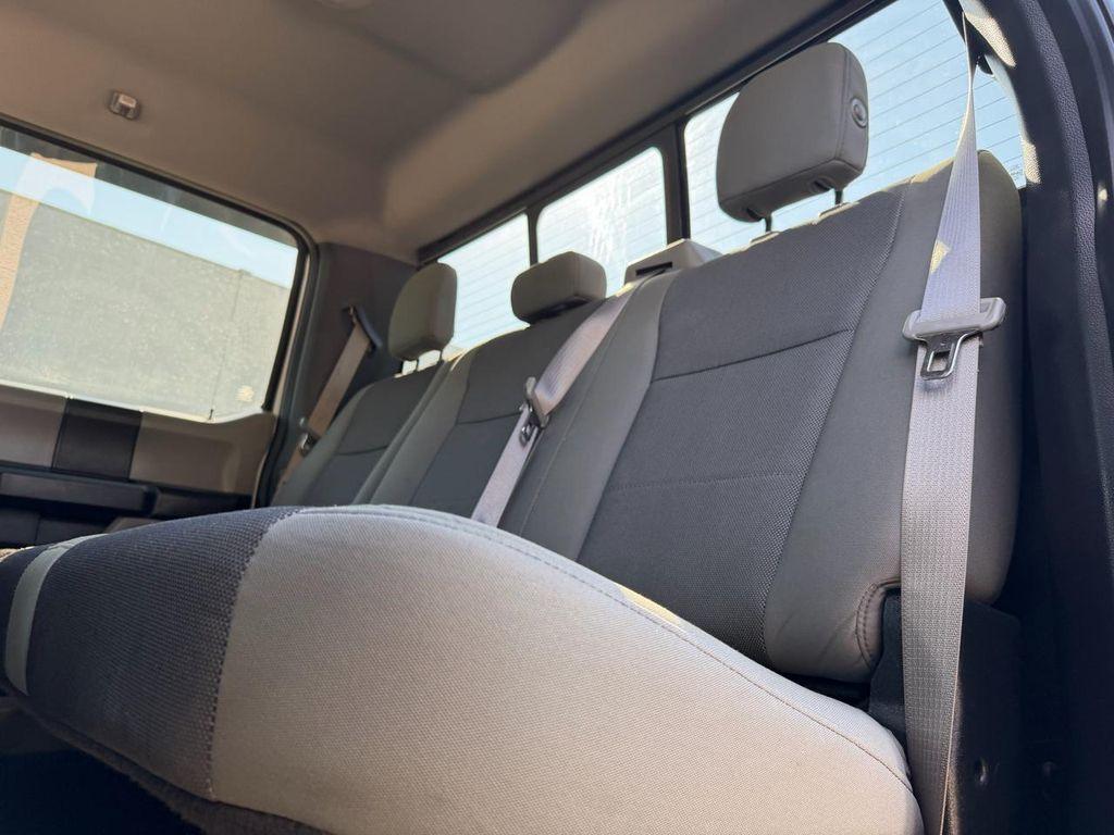 used 2015 Ford F-150 car, priced at $23,995