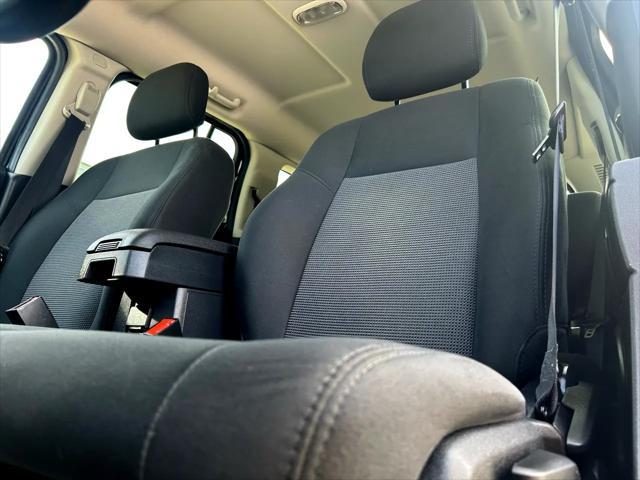 used 2014 Jeep Patriot car, priced at $9,995