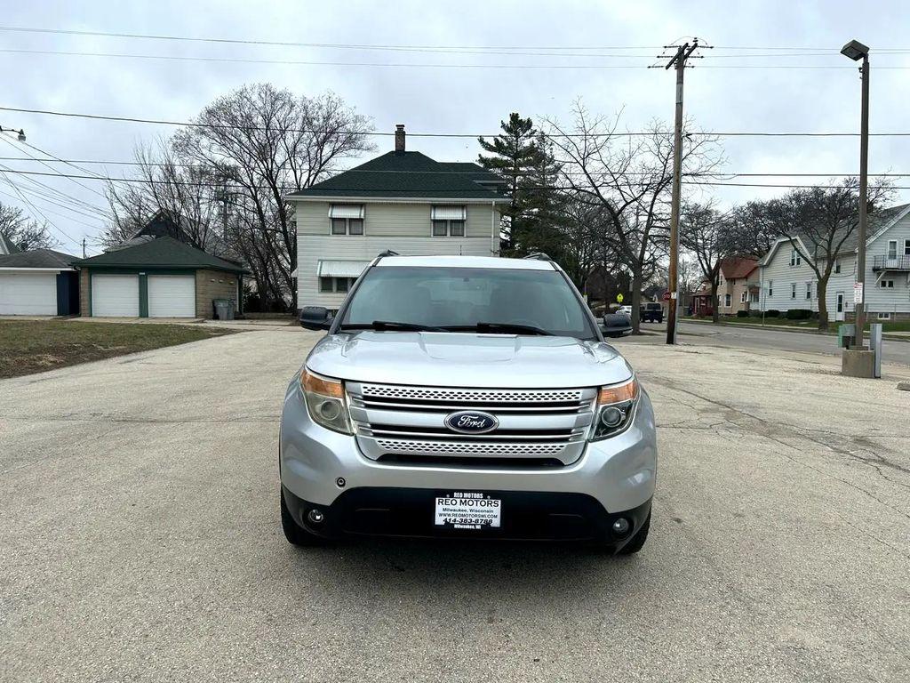 used 2013 Ford Explorer car, priced at $10,995