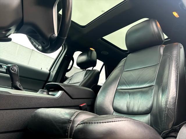 used 2013 Ford Explorer car, priced at $11,995