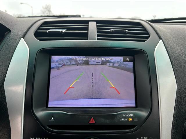 used 2013 Ford Explorer car, priced at $11,995