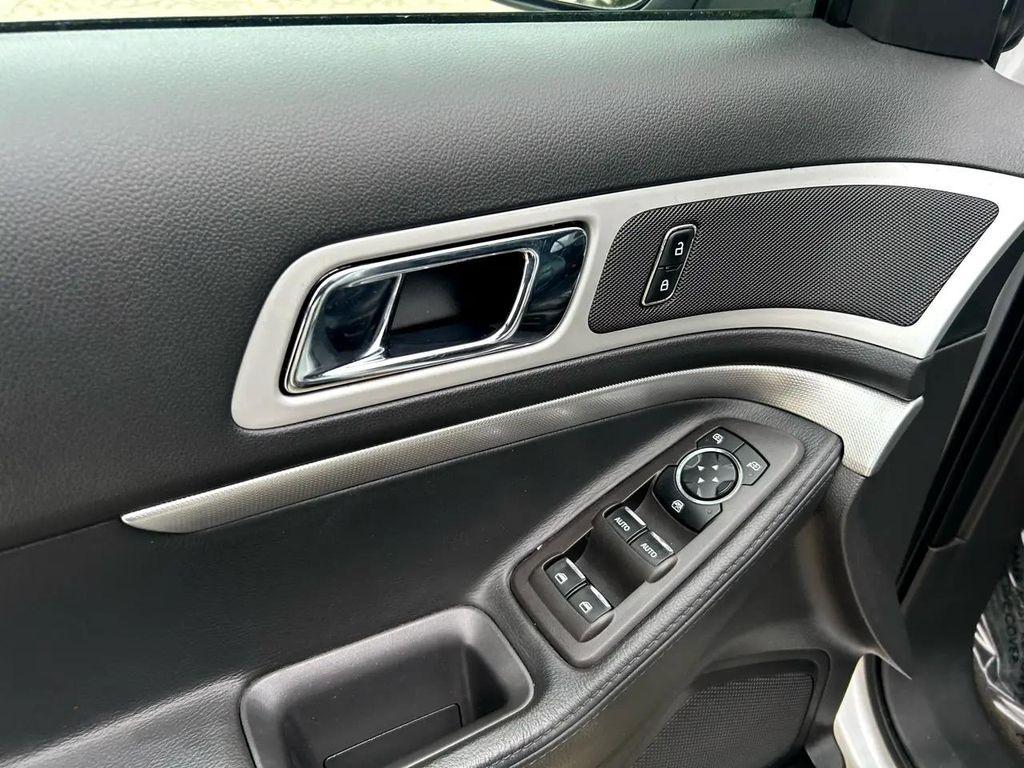 used 2013 Ford Explorer car, priced at $10,995