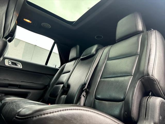 used 2013 Ford Explorer car, priced at $11,995