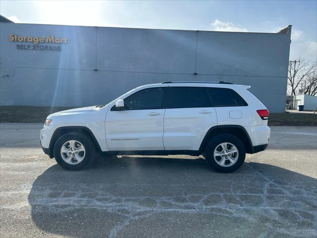 used 2016 Jeep Grand Cherokee car, priced at $12,995