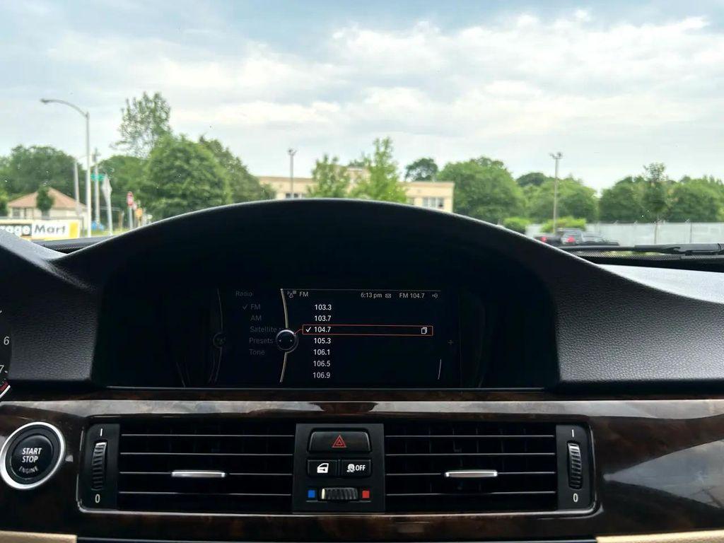 used 2011 BMW 328 car, priced at $9,995