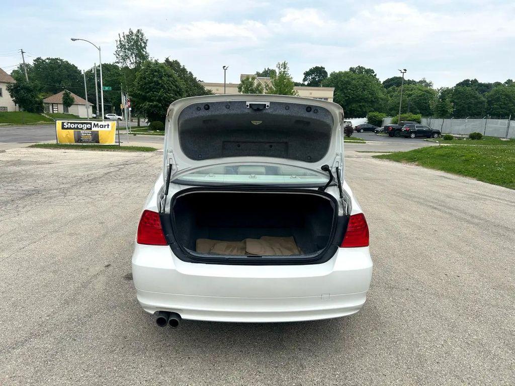used 2011 BMW 328 car, priced at $9,995