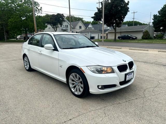 used 2011 BMW 328 car, priced at $10,995