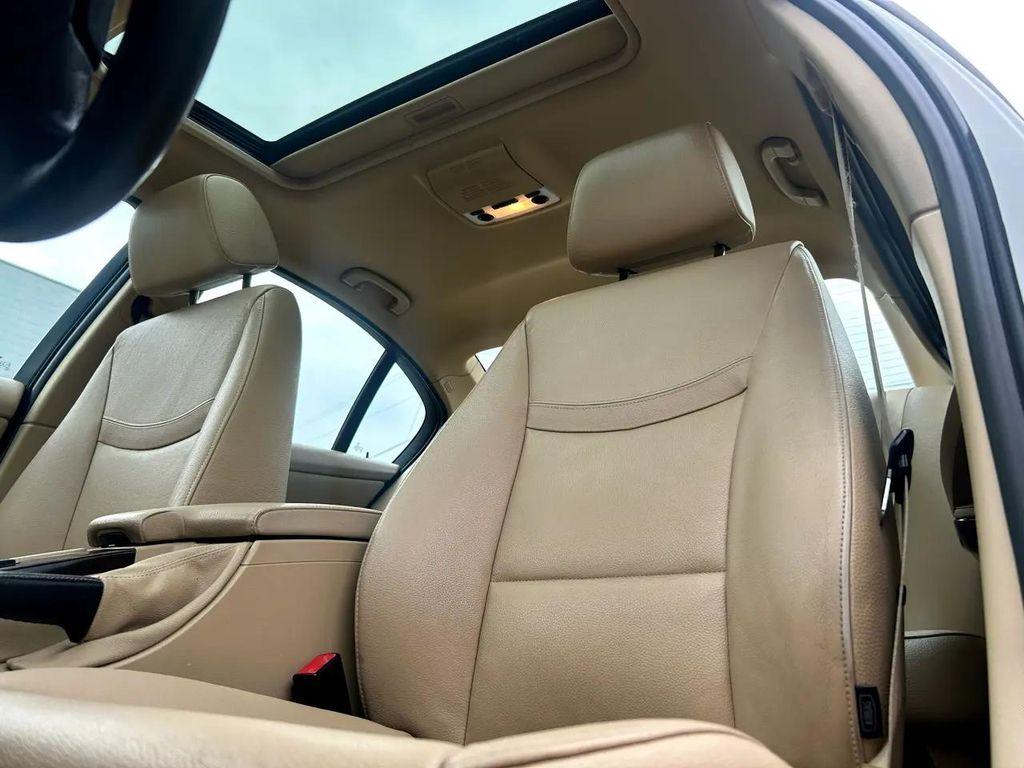 used 2011 BMW 328 car, priced at $9,995