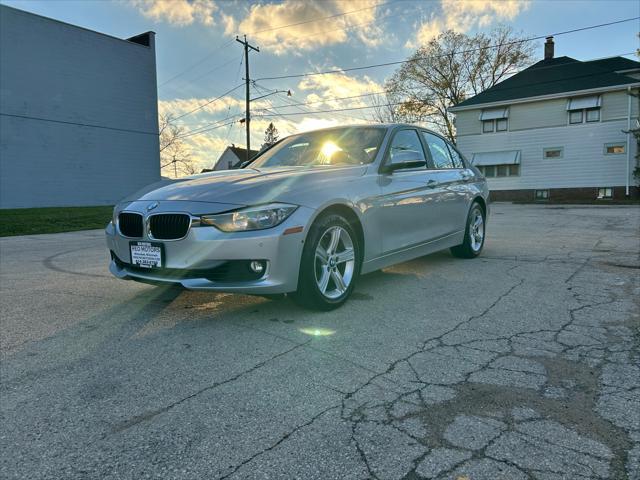 used 2013 BMW 328 car, priced at $11,995