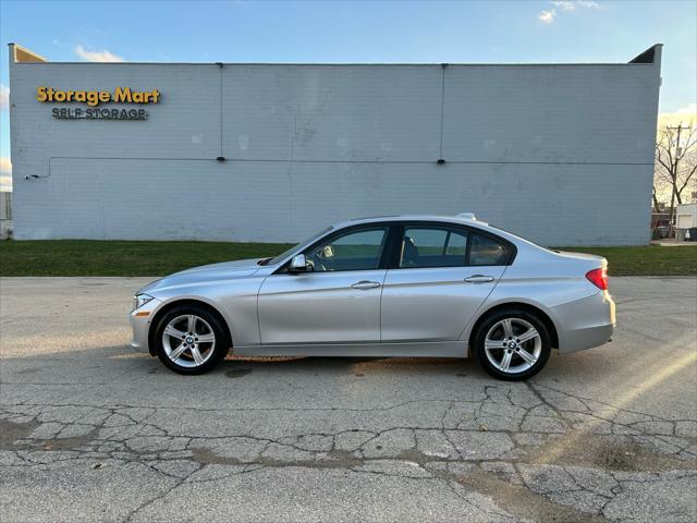 used 2013 BMW 328 car, priced at $11,995