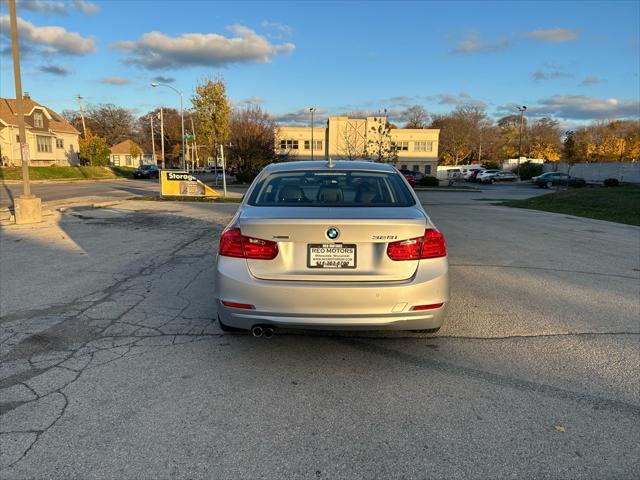 used 2013 BMW 328 car, priced at $11,995